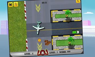 Park the Jet screenshot 3