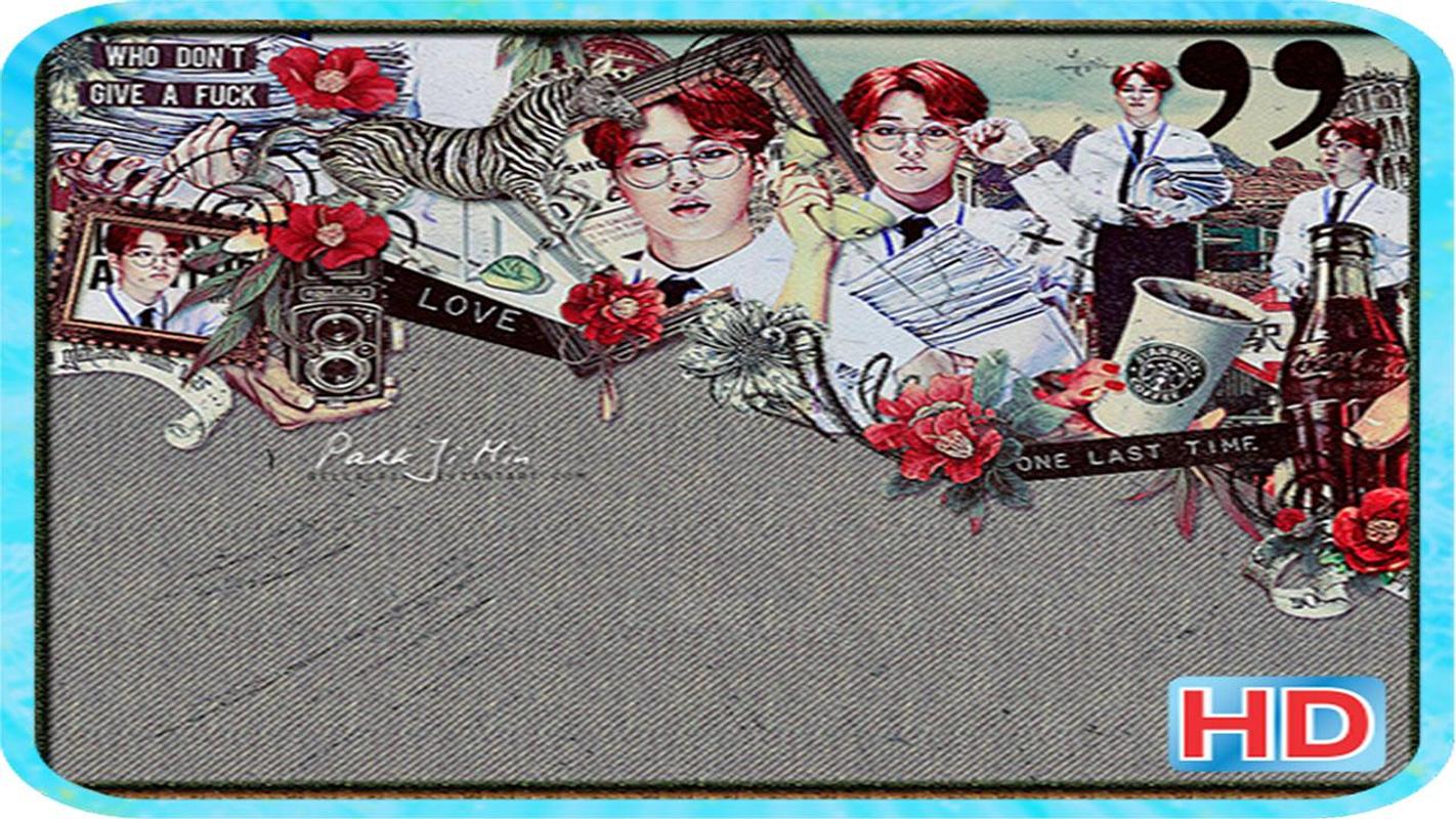 Park Jimin BTS Wallpaper HD For Android APK Download