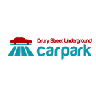 Drury Street Underground CarPark icône