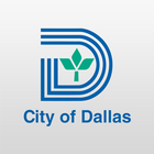 Dallas Parking 图标