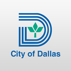 Dallas Parking আইকন