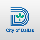Dallas Parking icono