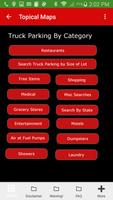 ParkMyRig, Truck Parking Guide تصوير الشاشة 3