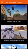 Parkour Training ภาพหน้าจอ 2