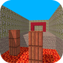 Blocky Parkour aplikacja
