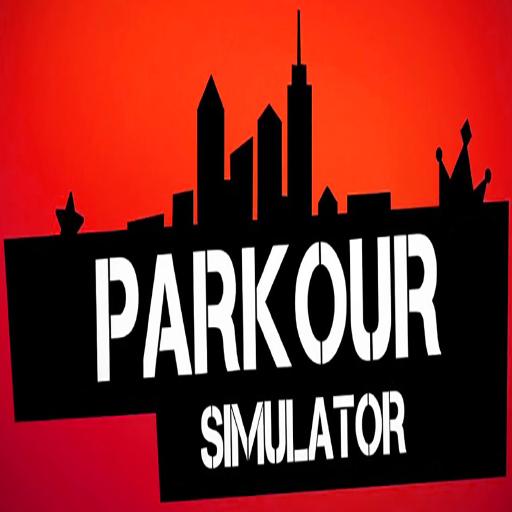 Blocky Parkour For Android Apk Download - parkour roblox controls