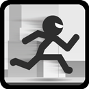Stickman - Parkour Runner APK