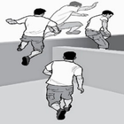 Parkour Moves For Beginners icon