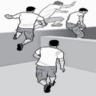 Yeni Başlayanlar İçin Parkour  simgesi
