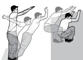 Yeni Başlayanlar İçin Parkour  gönderen