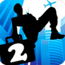 Vector Parkour Go APK