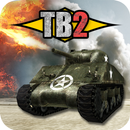 Réservoir World War 2 APK