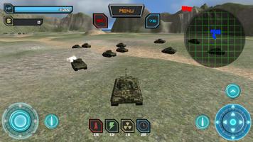 Tank World War 2 - Multi play penulis hantaran