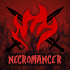 آیکون‌ Necromancer