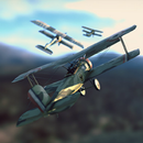 APK AIR CRASHER - First World War