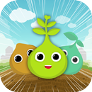 ملك المحاصيل APK