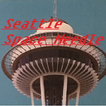 Seattle Parks Pools Community icon