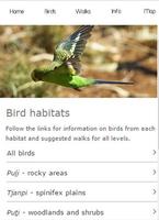 Uluru Birds capture d'écran 2