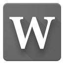 Webster's Writer's Dictionary-APK