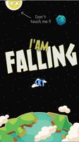 I'am Falling Affiche