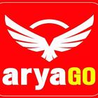 Aryago Cab ikona