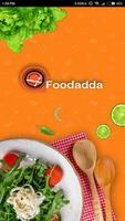 FoodAdda постер