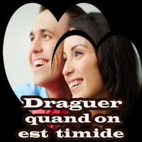 Draguer quand on est timide پوسٹر