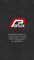 Parlux Poster