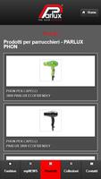 Parlux スクリーンショット 3