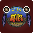 City of Aztec APK