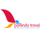 Parlindo Tour & travel আইকন