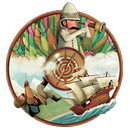 Great Book of Explorers AR APK