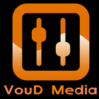 Audio Booster Application icon