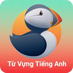 Học Từ Vựng Tiếng Anh Siêu Tốc APK download