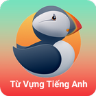 Học Từ Vựng Tiếng Anh Siêu Tốc icon