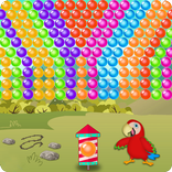 Rio Bubble Shooter