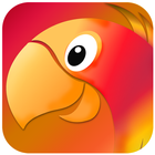 ParrotChat icon