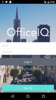 OfficeIQ Affiche