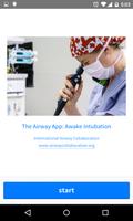 The Airway App captura de pantalla 1