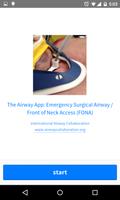 The Airway App captura de pantalla 2