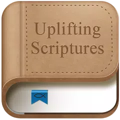 Uplifting Scriptures - GNT