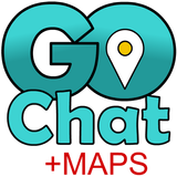 Chat for Pokemon GO - GoChat ikona