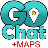 Chat for Pokemon GO - GoChat icône