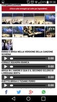 برنامه‌نما Il Vicolo delle News عکس از صفحه