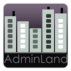 AdminLand icon