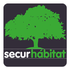 SecurHabitat simgesi