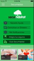 SecurHabitat screenshot 3