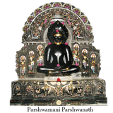 Parshwamani Parshwanath Tirth icono