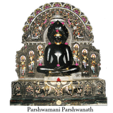 Icona Parshwamani Parshwanath Tirth
