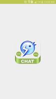 Donamix 123 Flash Chat plakat